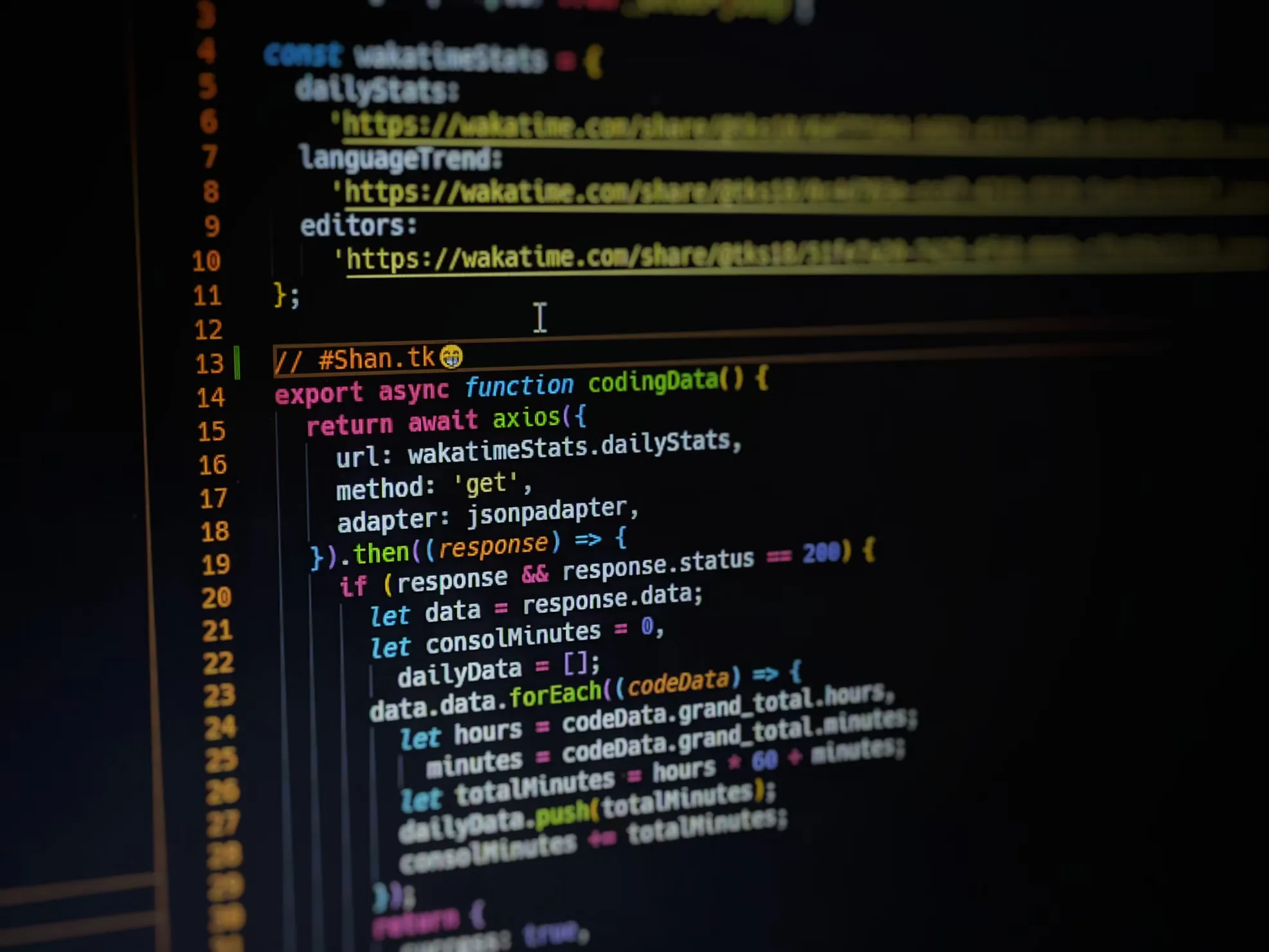 Why Does this Hate Me? Demystifying JavaScripts this